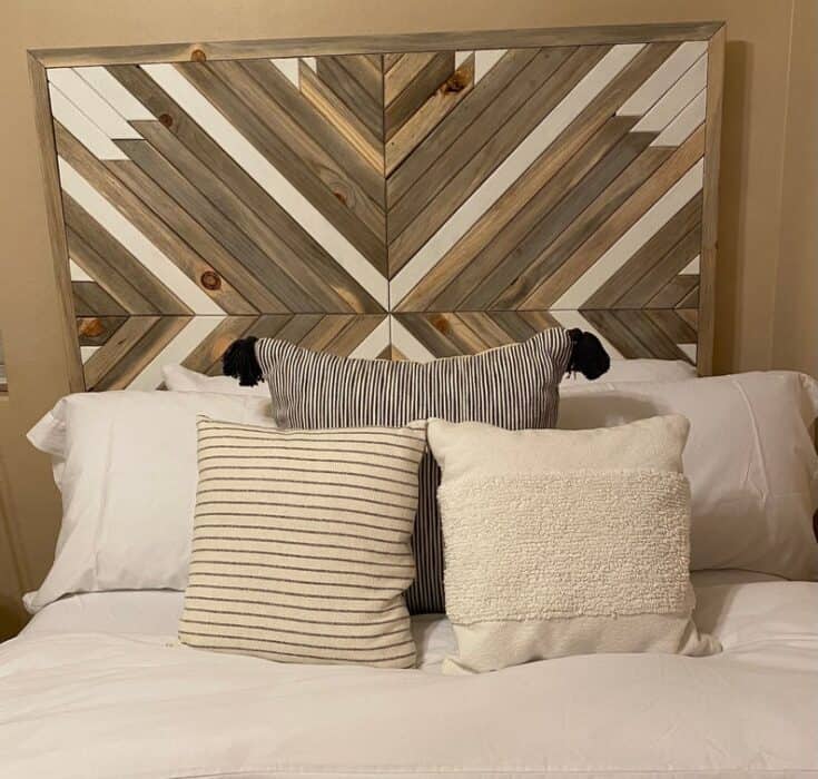 14 Insanely Cute Dorm Headboard Ideas That Will Make Your Dorm Look WAY