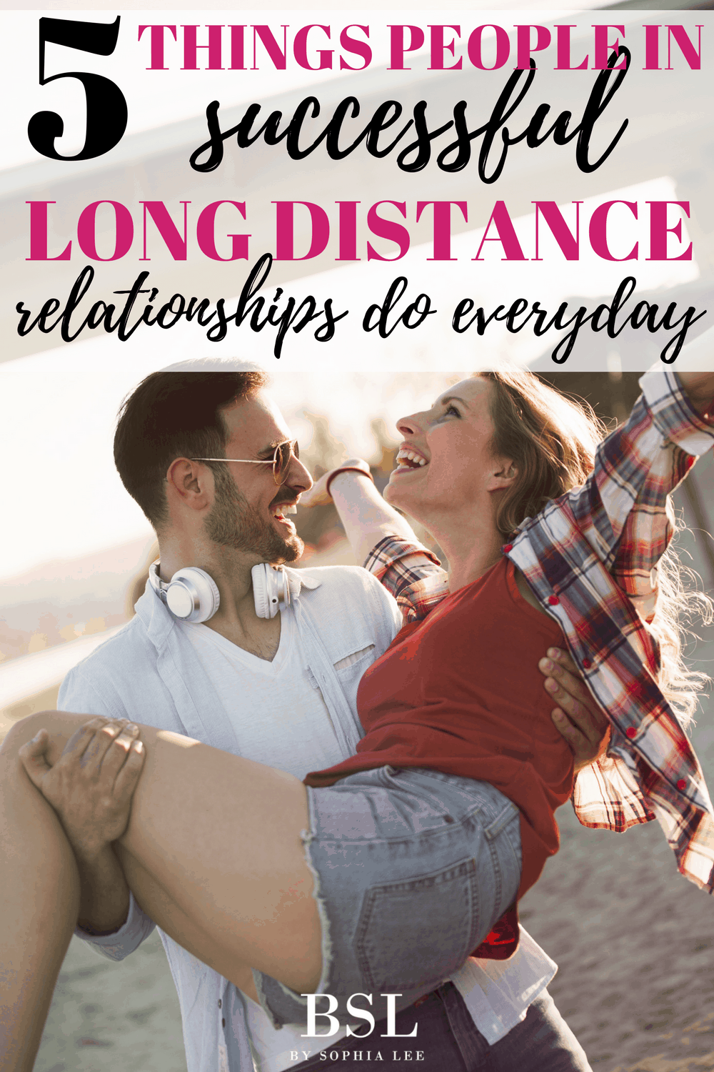 How Long Do Long-Distance Relationships Last?