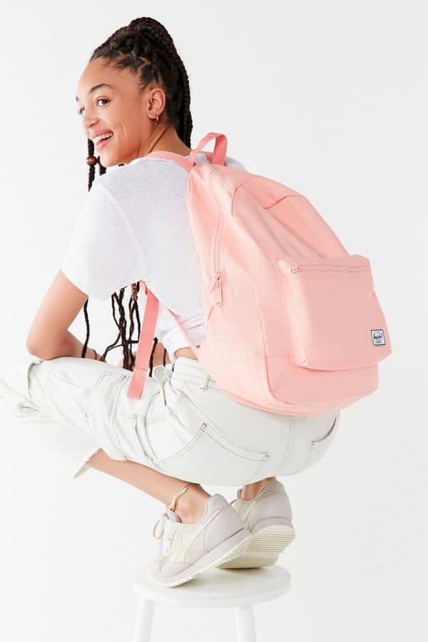 new college bags for girl 2019