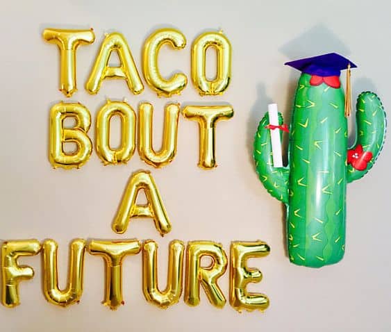 52 Best Graduation Party Ideas Guaranteed To Impress By Sophia Lee