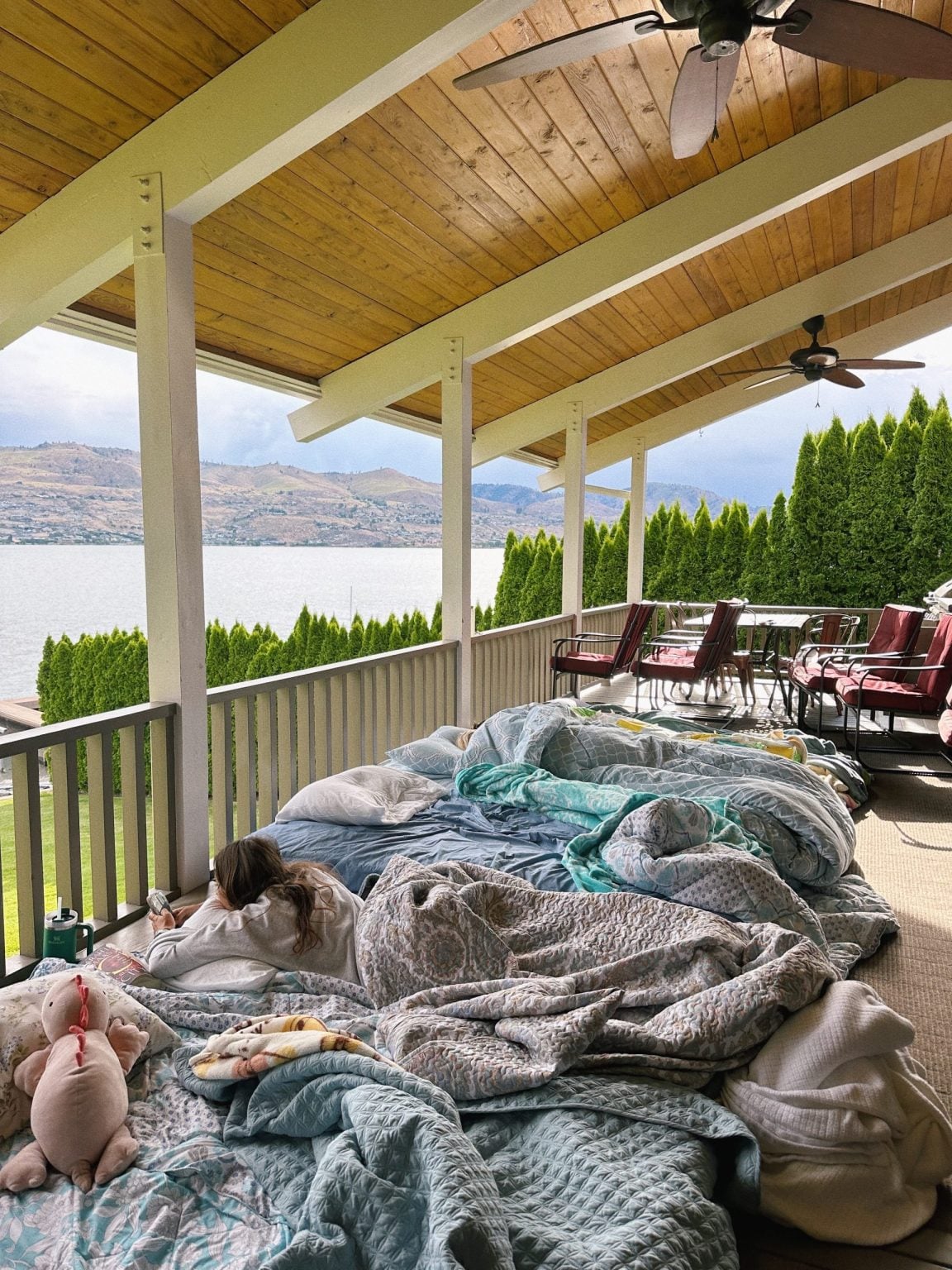 Picture of 17 Creative Apartment Patio Ideas to Maximize Your Space - By Sophia Lee