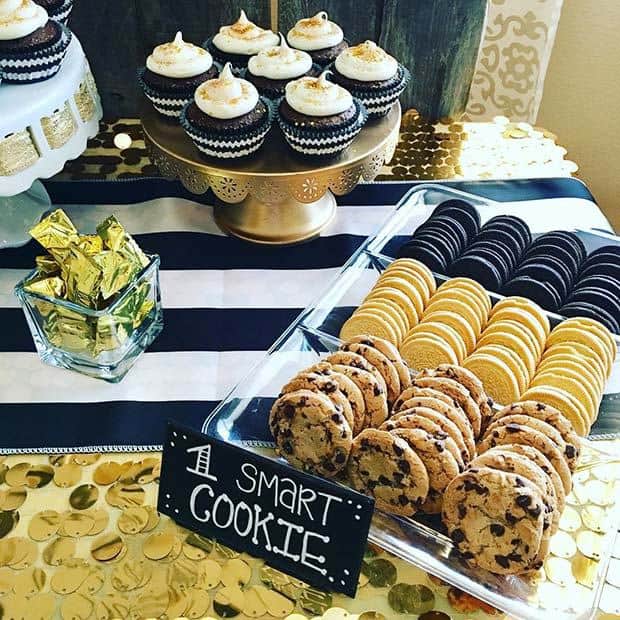 26 Insanely Creative High School Graduation Party Ideas By Sophia Lee