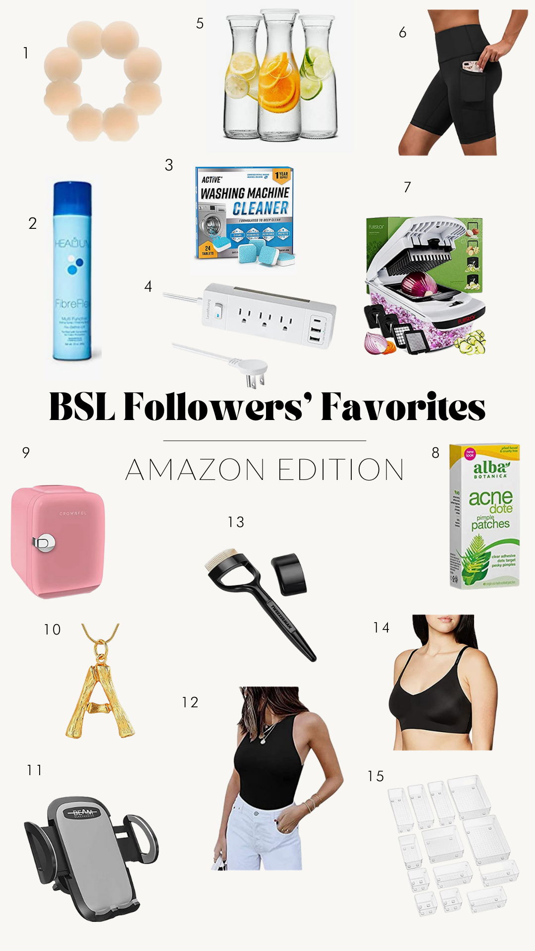 most popular amazon purchases