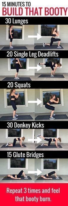 THE ULTIMATE COLLEGE WORKOUT PLAN: 10 WORKOUTS YOU CAN DO IN YOUR DORM butt workout that can be done in dorm room