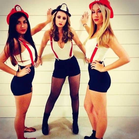 college girl halloween costumes