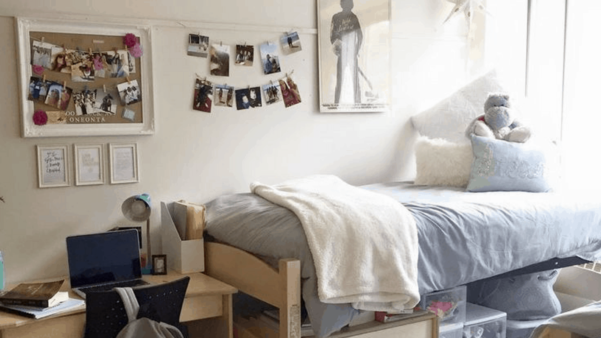8 Disgusting Things In Your Dorm That Need To Be Cleaned Immediately ...