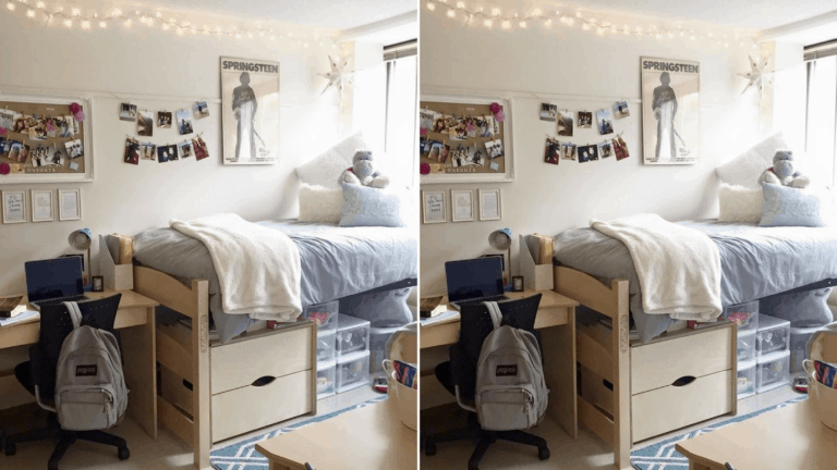 What Needs To Be Cleaned In a Dorm Room | 8 Disgusting Things In Your Dorm That Need To Be Cleaned Immediately