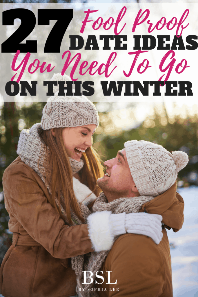 Winter Date Ideas  27 Date Ideas You Have to Take Your Boyfriend