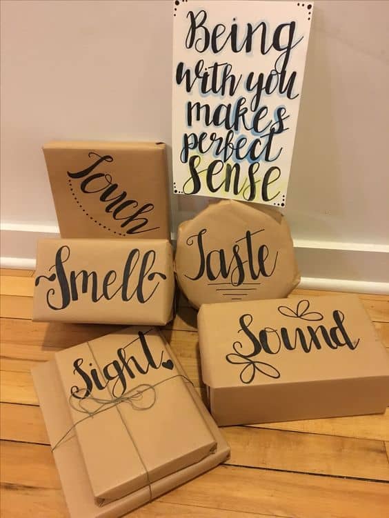 19 DIY Gifts For Long Distance Boyfriend That Show You Care By Sophia Lee