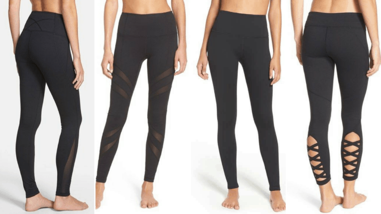 How To Get Lululemon Leggings for Half The Price