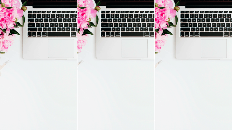 The Secret To Making Your Blog Look Professional