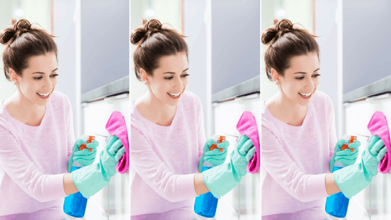 5 Dorm Room Cleaning Supplies I Used To Have the Cleanest Dorm On Campus