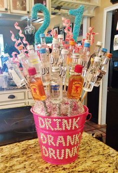 Best 21st Birthday Ideas | 33 Insanely Fun 21st Birthday ...