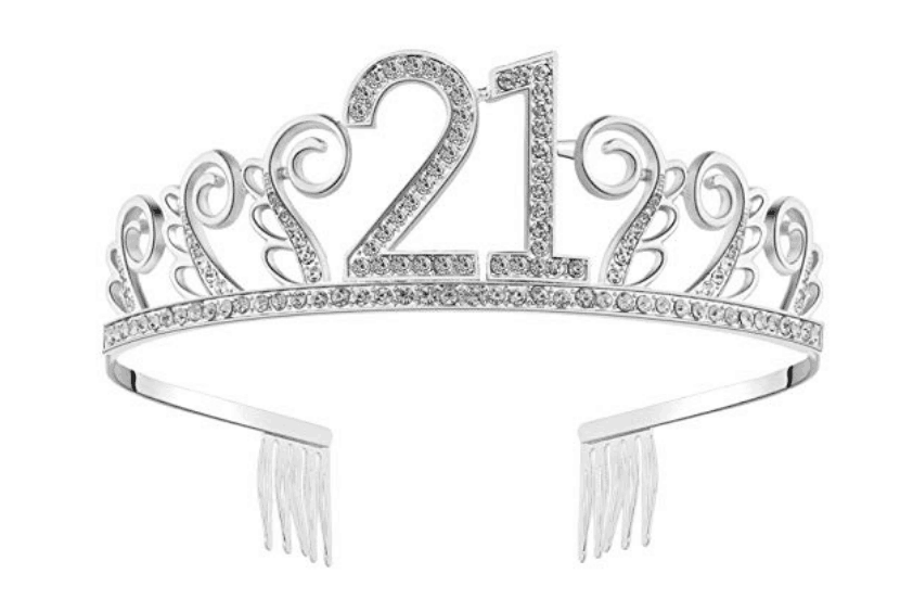 Best 21st Birthday Ideas | 33 Insanely Fun 21st Birthday Ideas For A ...