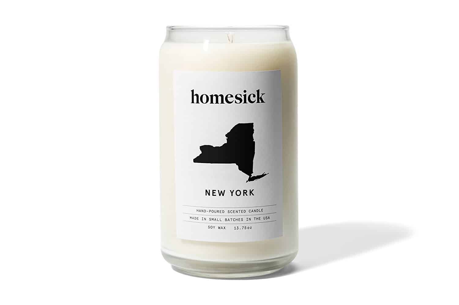 homesick candle | college care package
