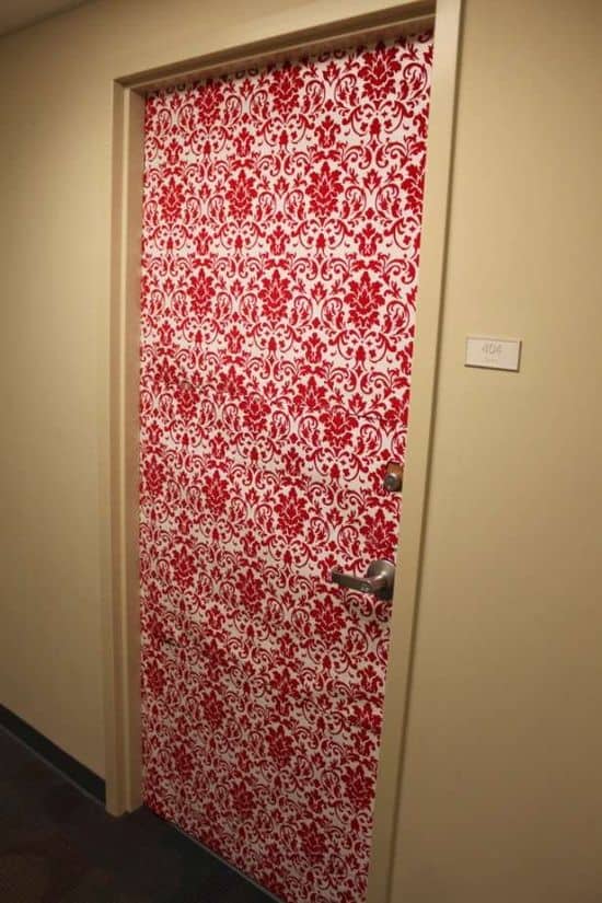 The Best Christmas Dorm Door Decorations To Copy This Year  By Sophia Lee