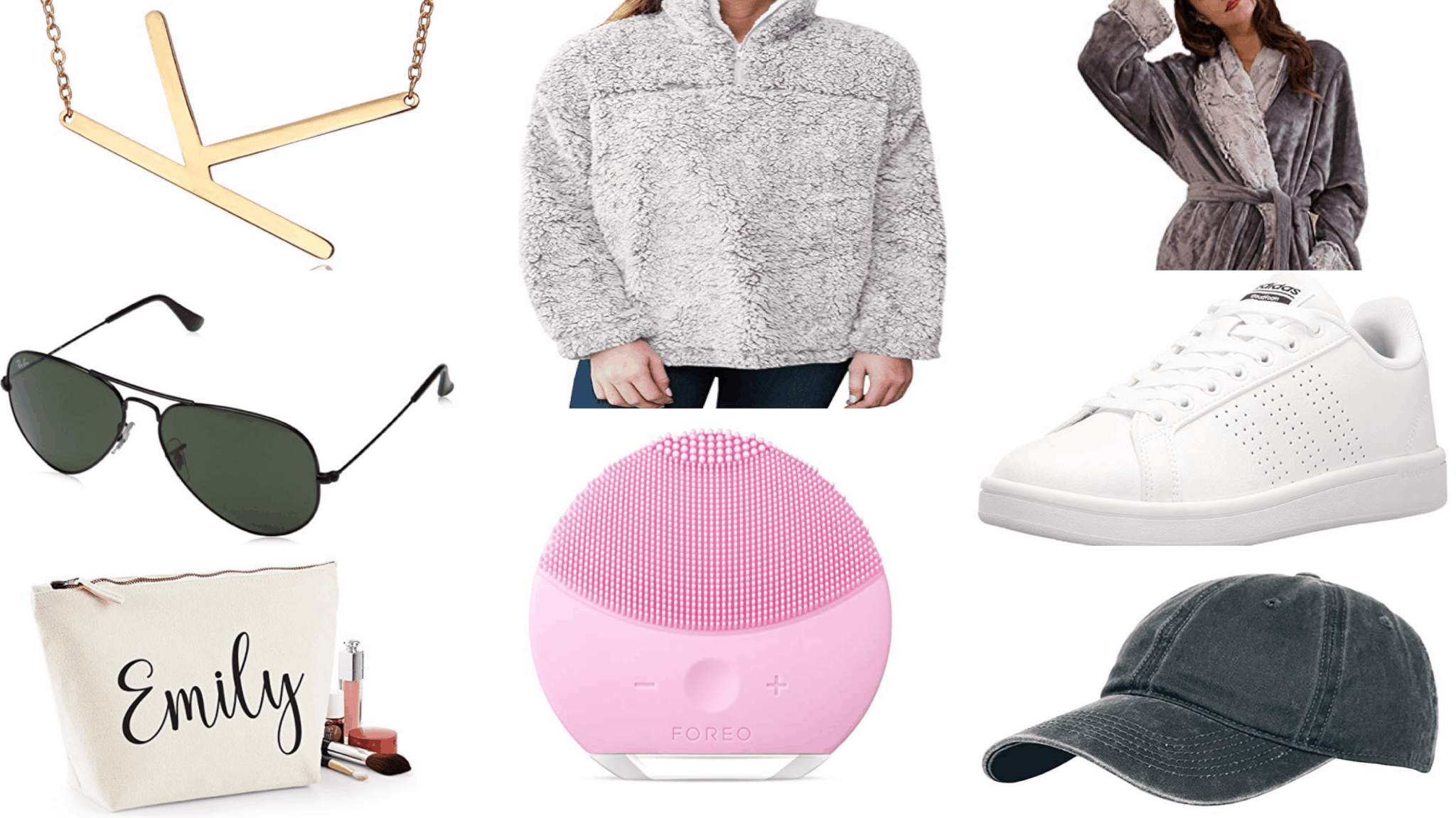 30 Most Popular Christmas Gifts for College Girl  By Sophia Lee