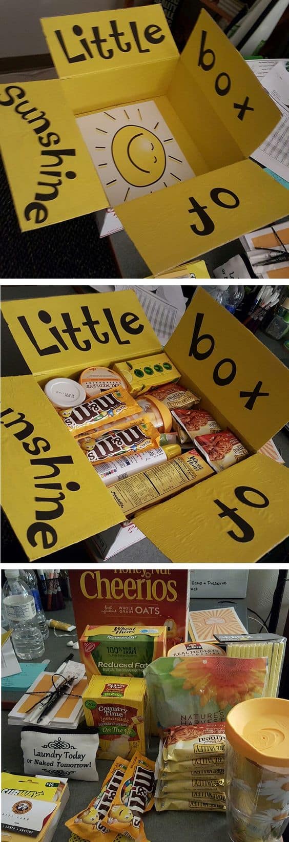 22-genius-friend-care-package-ideas-guaranteed-to-make-them-smile-by