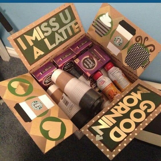 22 Genius Friend Care Package Ideas Guaranteed To Make ...