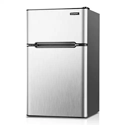16 Dorm Fridge Options With Five Star Reviews On  - By Sophia Lee