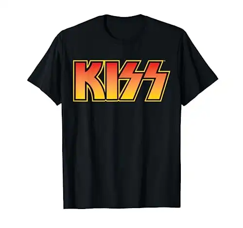 KISS - Classic T-Shirt