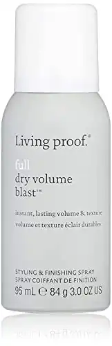 Living proof Full Dry Volume Blast, 3 oz