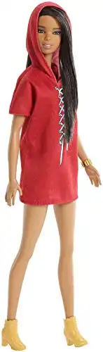 Barbie Fashionistas Doll 89