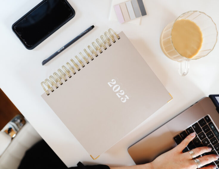 A Deep Dive Into the 2023 By Sophia Lee Planner (+ it’s BACK!) By