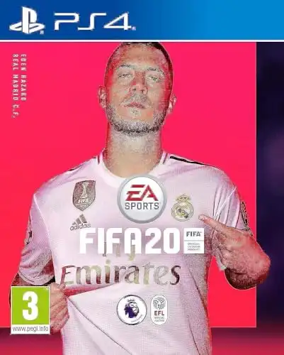FIFA 20 (PS4)