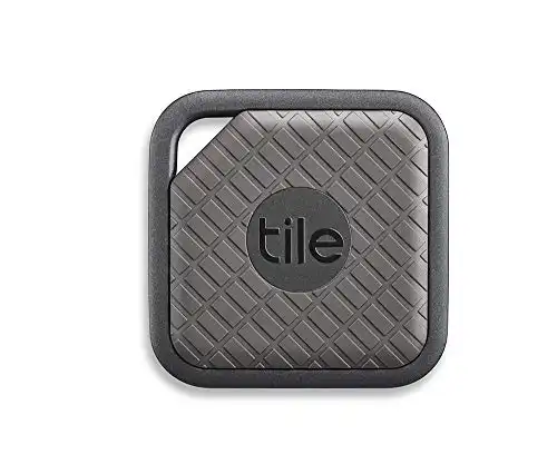 Tile Sport (2017) - 1-pack - Discontinued by Manufacturer