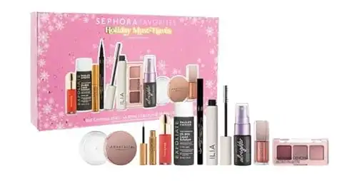 Sephora Favorites Makeup Must Haves Set Limited Edition