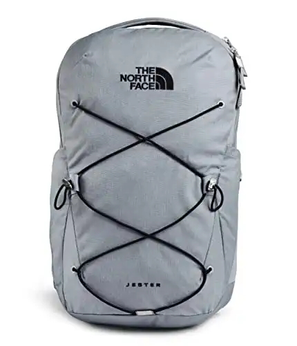 THE NORTH FACE Jester Everyday Laptop Backpack