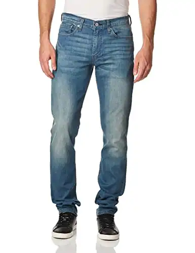 Levi's Men's 511 Slim Fit Jeans (Discontinued), Pumped Up, 28W x 30L