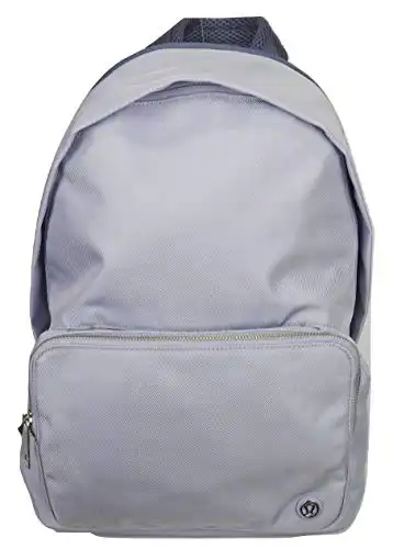 Lululemon Everywhere Backpack (Misty Lavender)