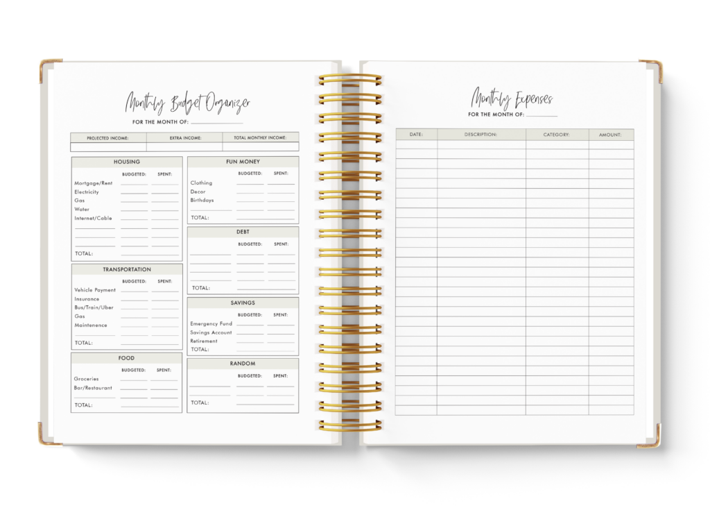 A Deep Dive Into the 2023 By Sophia Lee Planner (+ it’s BACK!) By