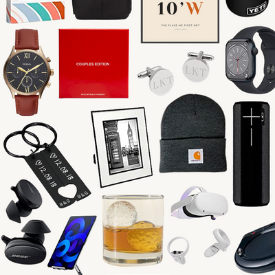 best valentine's day gifts for him