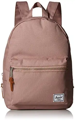 Herschel Grove Backpack, Ash Rose, Small 13.5L