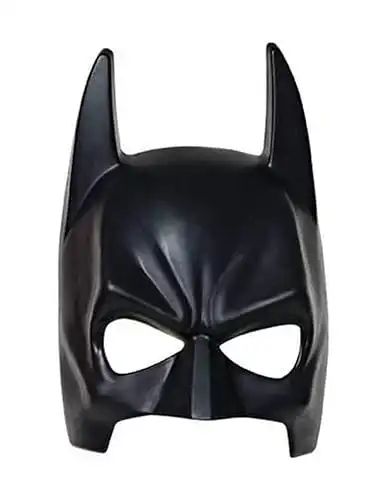 Rubie's Batman The Dark Knight Rises Costume Mask