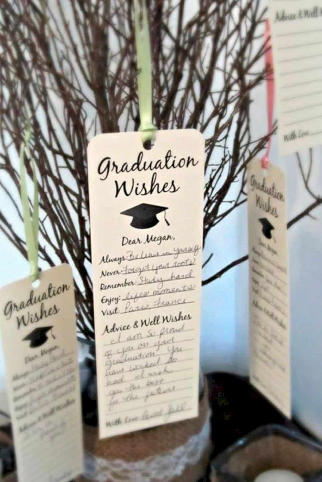 26 Insanely Creative High School Graduation Party Ideas By Sophia Lee