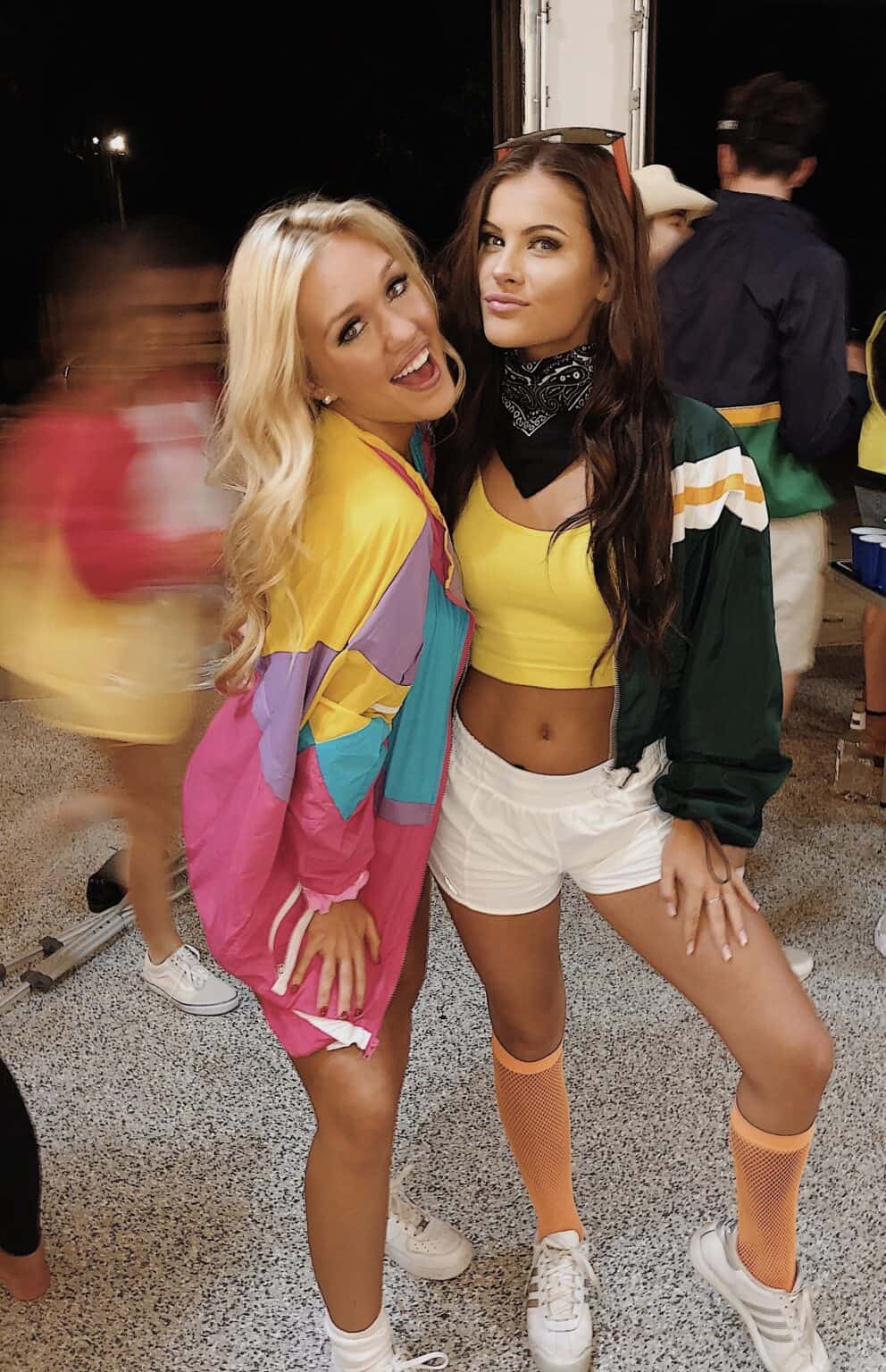 Hot College Halloween Costumes 30 Hottest College Halloween Costumes To Copy This Year By 6265