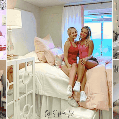 What Not To Bring To College Dorm 10 Things That You Don’t Need To