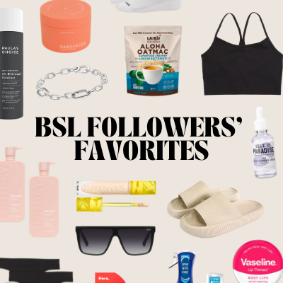 BSL favorites