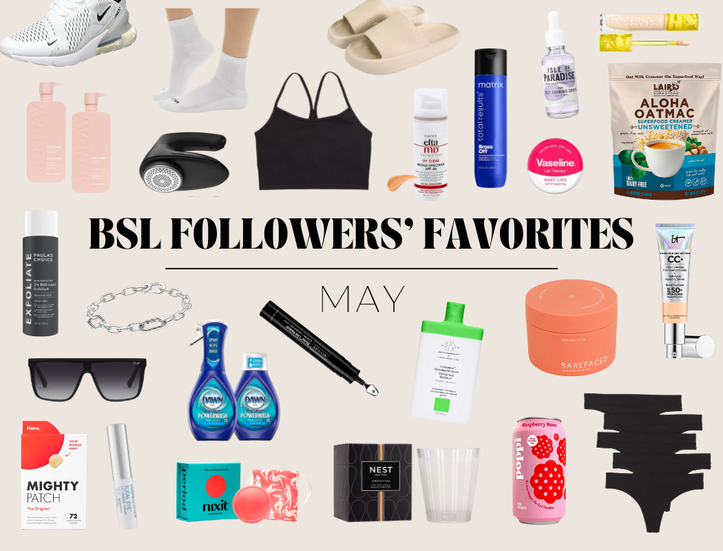 BSL followers favorites