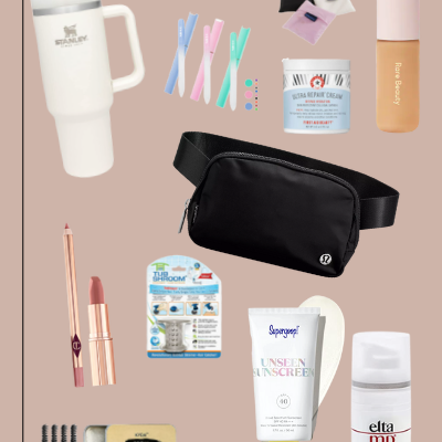 BSL FOLLOWER'S FAVORITE THINGS