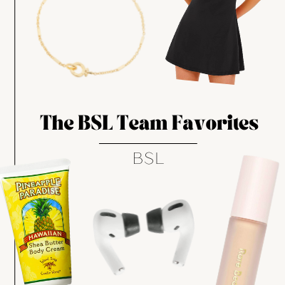 bsl team favorites