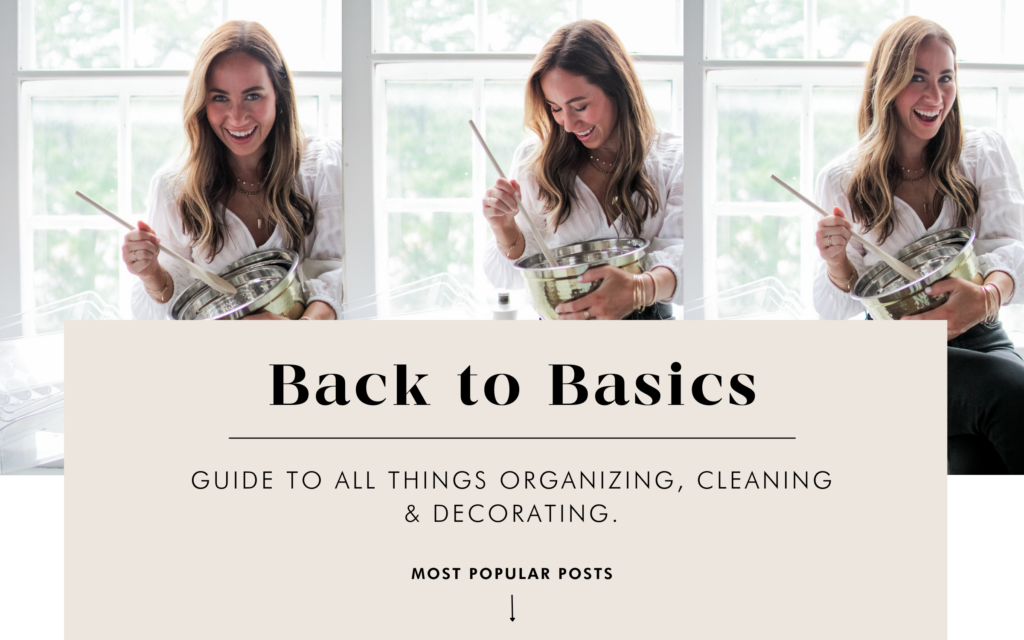 How to Get Burn Marks Off Your Baking Sheets Act One Art