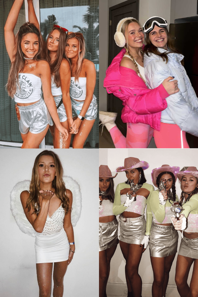 83 Easy College Halloween Costumes That Are Perfect for Any College Party