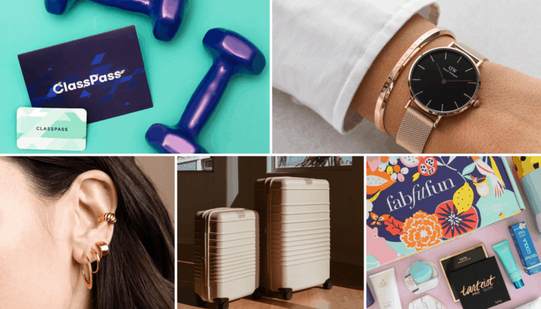 32 College Girl Gifts She is Guaranteed to Love