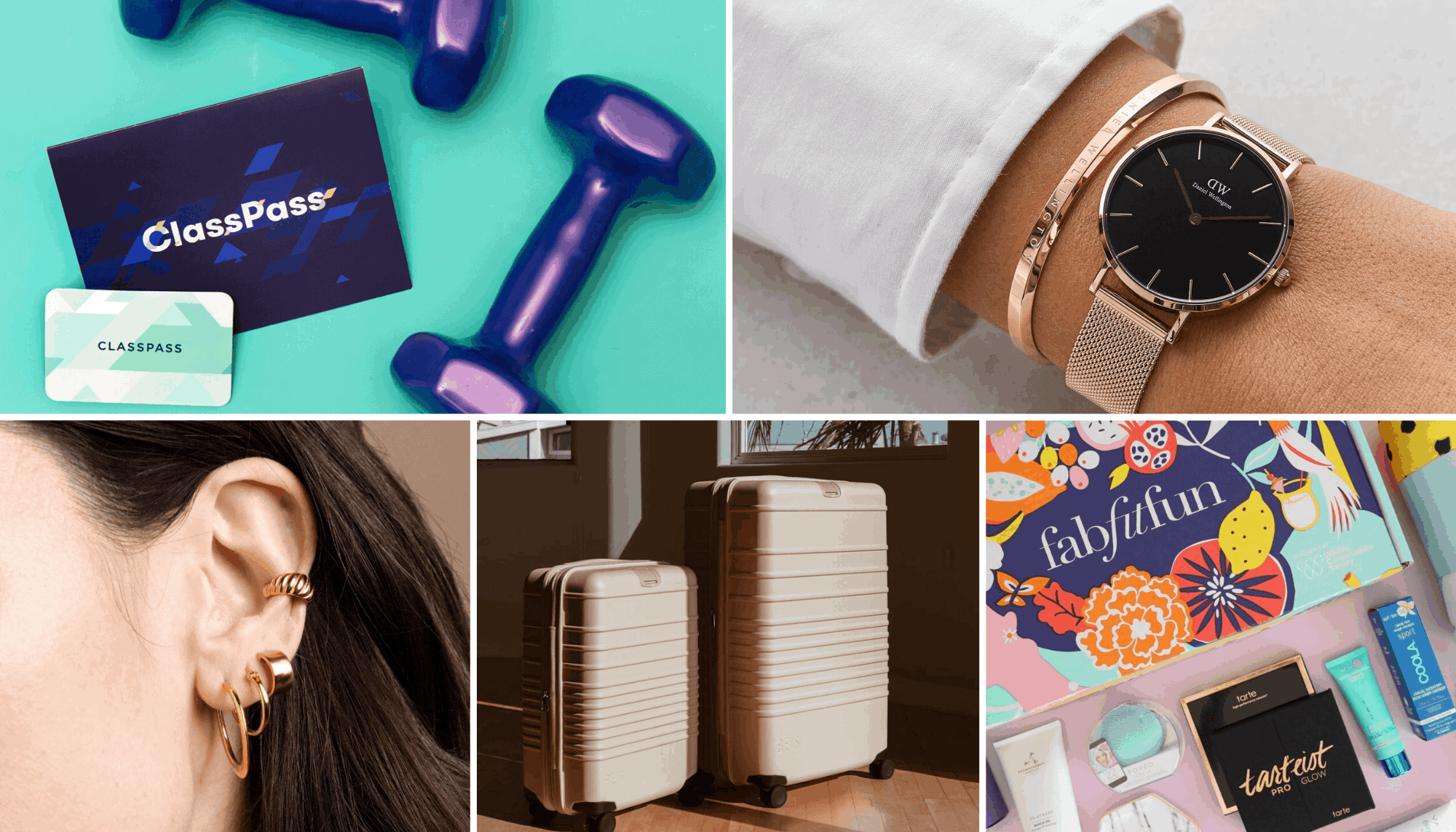30 Most Popular Christmas Gifts for College Girl - By Sophia Lee