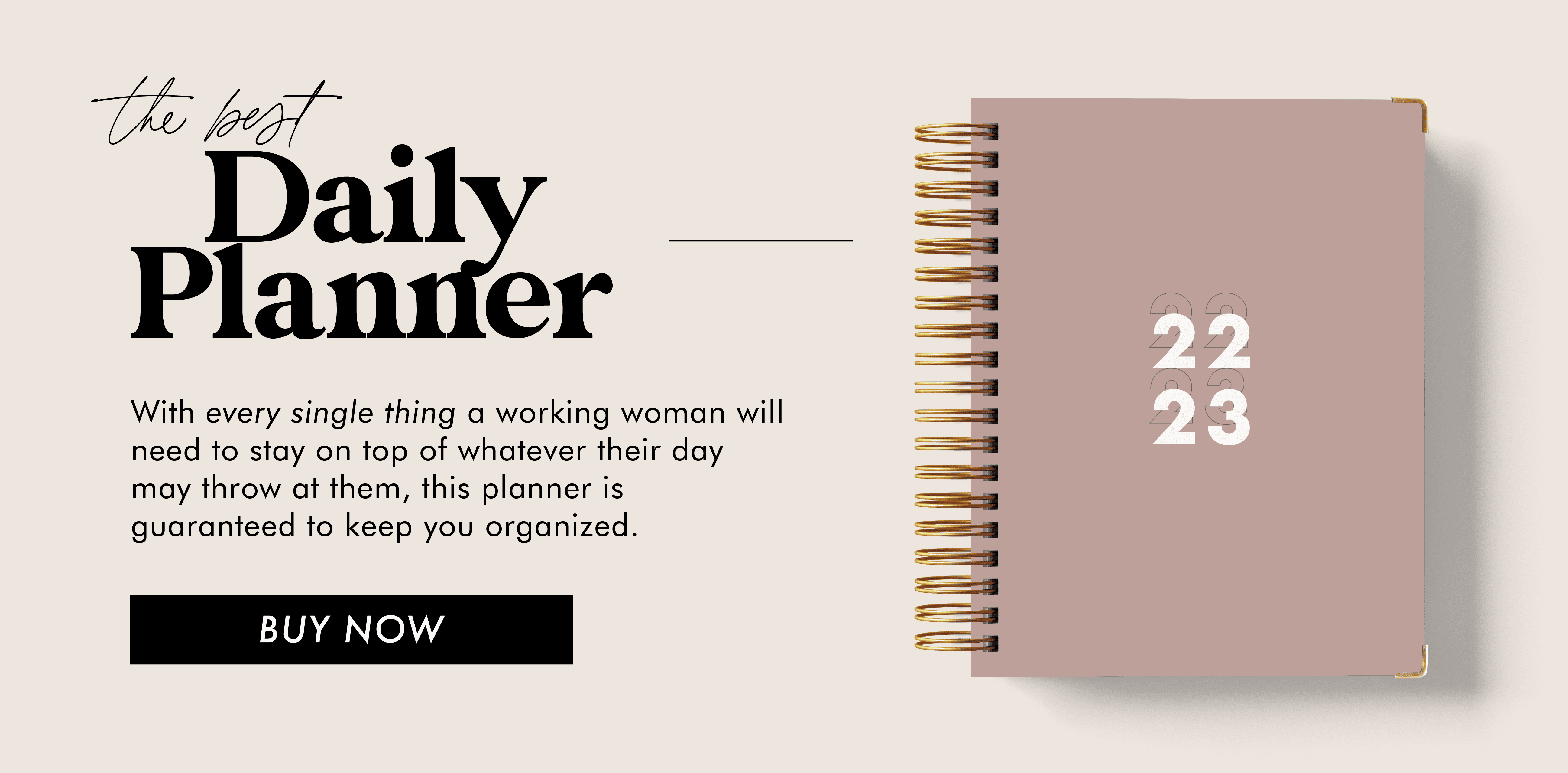 Daily Planner Posts 01